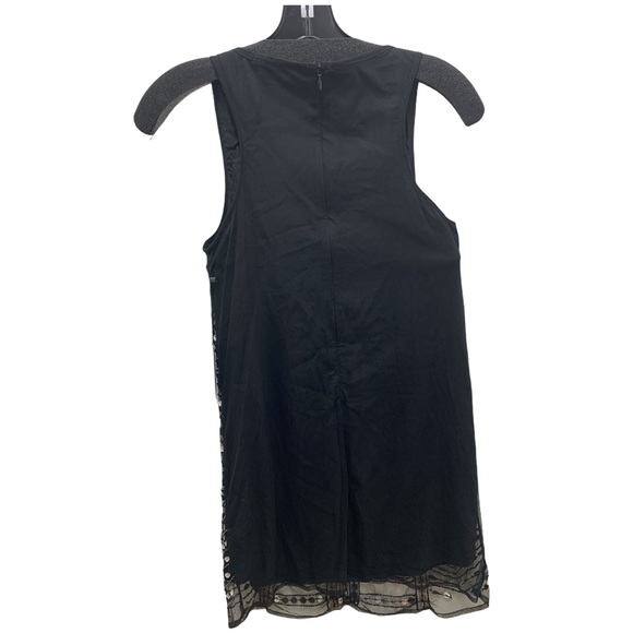 NBD x Revolve Beaded Embellished Shift Party Dress - Picture 11 of 16